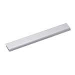 Klemmleiste Maul Aluminium # 62463 Länge: 30,5cm...