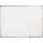 Whiteboard 2000 MAULpro 120/180 gr Alurahmen Fläche kunststoffbesch.