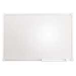 Whiteboard 2000 MAULpro white 90/12 Alurahmen Fläche...