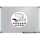 MAUL Whiteboard 2000 MAULpro Maße der Oberfläche: 180 x 90 cm