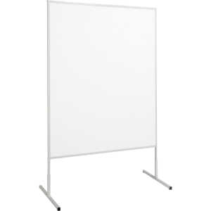 Moderationstafel MAULstandard gr 150/120cm Oberfläche Papier