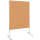 Moderationstafel MAULstandard gr 150/120cm Oberfläche Kork