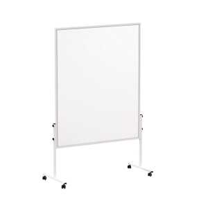 Moderationstafel MAULsolid gr 150/120cm Oberfläche Papier