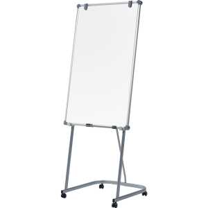 Mobiles Whiteboard 2000 MAULpro gr 120/75cm