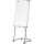 Mobiles Whiteboard 2000 MAULpro gr 120/75cm