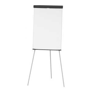 Flipchart MAULstandard gr Dreibein Gestell