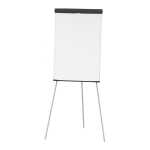 Flipchart MAULstandard gr Dreibein Gestell