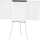 Flipchart MAULstandard gr Dreibein Gestell mit 2 Armen