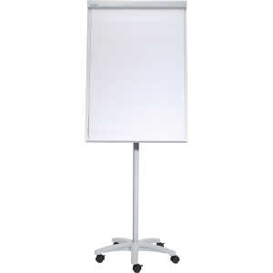 Maul Flipchart funktionell mit Sternfuß auf Rollen # 6375582