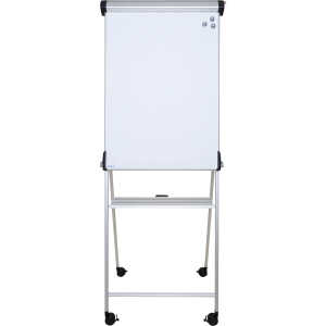 Maul Flipchart multifunktionell Hohe Standfestigkeit # 63770-95