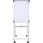 Maul Flipchart multifunktionell Hohe Standfestigkeit #...