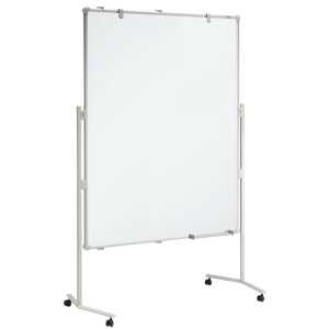 Moderationstafel MAULpro gr 150/120cm Oberfläche Whiteboard