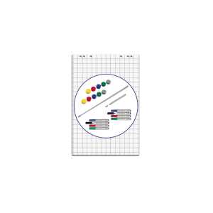 Flipchart Starter Set 4002390048729
