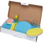 Moderatoren-Zubehör fb.Sort. MAULpro refill Karton