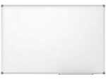Whiteboard MAULstandard 30/45 cm gr Aluminiumrahmen Emaille