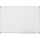 Whiteboard MAULstandard 60/90 cm gr Aluminiumrahmen Emaille