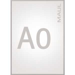 Klapprahmen MAULstandard A0 si 123,3x88,5x2cm