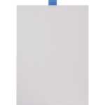 Ersatzfolie A 0 10 Stück 4002390050111