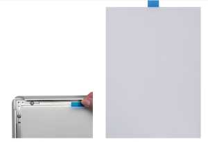 Ersatzfolie A 2 10 Stück 4002390050135