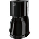 Kaffeemaschine Enjoy Therm II,schwarz Thermoskanne...
