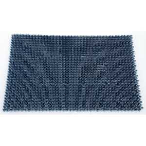 Schmutzfangmatte StepIn 0,57x0,86 m Material: Rexycling Kunststoff PE