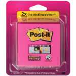 Post-it Haftnotiz Super Sticky Würfel - 76 x 76 mm, 440 Blatt