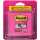 Post-it Haftnotiz Super Sticky Würfel - 76 x 76 mm, 440 Blatt
