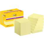 Post-it® Super Sticky Notes # 62212SY 12 Blöcke...