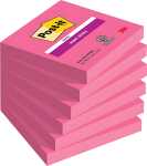 Post-it® Super Sticky Notes #654SPI 1 Block á...