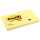 Haftnotizblock 127x76mm gelb POST IT 655 100Bl