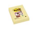 Post-it® Super Sticky Notes #65612SY 1 Block á...