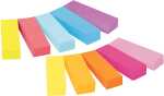 Post-it Page Marker, 15x50mm je 50 Heftstreifen x 10 St....