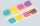 Post-it Index - 16 x 38 mm, sortiert, 4x 10 Streifen 4054596002722