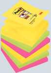 Post-it Super Sticky Z-Notes 76x76 Rio de Janeiro Collection
