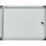 Schaukasten Pazifik 2xA4 für Außen...