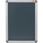 Plakatrahmen A3 aus Aluminium einfaches einsetzen von...