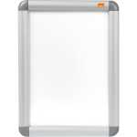 Plakatrahmen A4 aus Aluminium einfaches einsetzen von...