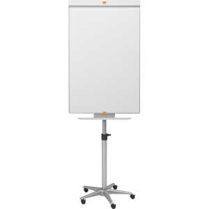 Flipchart Classic mobil, Tafelfläche weiß, magn. lackierte Oberfläche