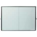 Schaukasten mit Schiebetür - 18x A4, 135,2 x 96,7 x...