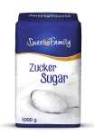 Sweet Family Zucker 4008671013004