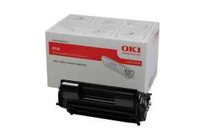 Toner schwarz für B730 5031713048282