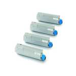 Toner cyan für C5850, C5950 5031713039877