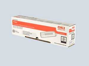 Toner schwarz für Mc 860 für ca. 9.500 Seiten