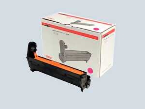 Bildtrommel magenta für C801n, C801dn,C810n, C810dn,C810cdtn,