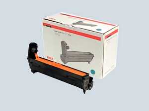 Bildtrommel cyan für C801n, C801dn,C810n, C810dn,C810cdtn,