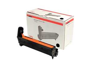 Bildtrommel schwarz für C801n, C801dn,C810n, C810dn,C810cdtn,