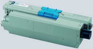 Toner schwarz, High Capacity für C510,C530