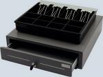 Metall Geldlade LD 410 für alle Olympia Kassen