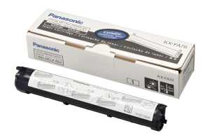 Toner KX-FA76X schwarz für KX-FL501 FLM551,FLB750,751,755