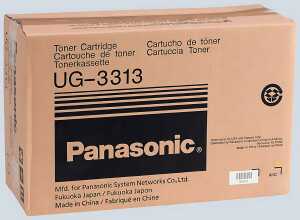 Toner Cartridge UG-3313 schwarz für UF-550,560,770,880,885,895